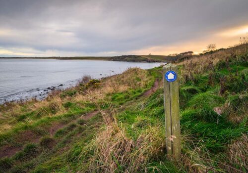 St Oswalds Way Northumberland