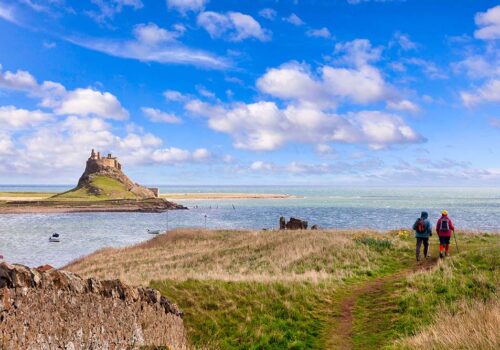 Llindisfarne